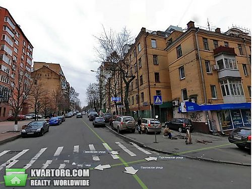 Sell 3-room apartment. Киев, Тургеневская — photo 3