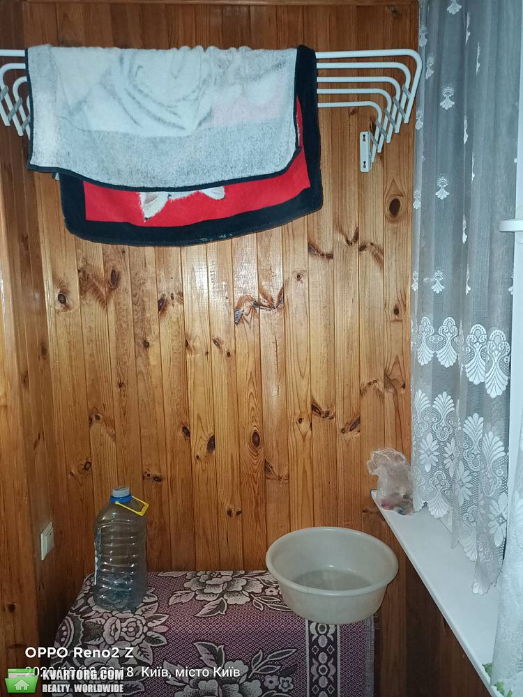 Rent out 1-room apartment. Киев,  Лисковская — photo 5