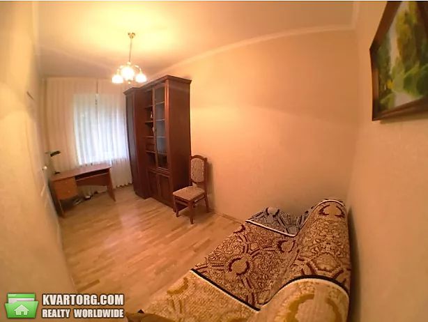 Rent out 3-room apartment. Киев, Л. Українки — photo 1