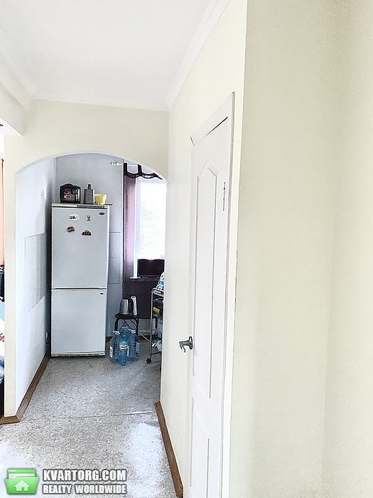 Sell 1-room apartment. Киев, Краснопольская — photo 4