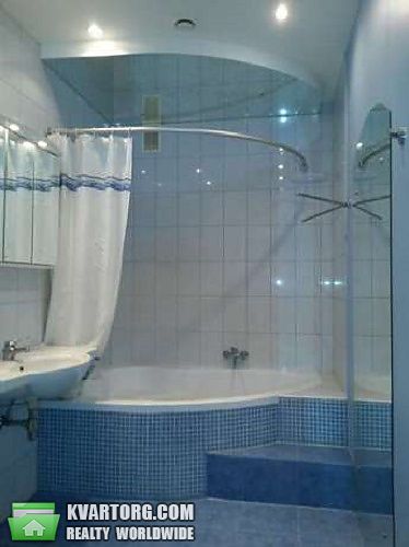Rent out 2-room apartment. Киев,  Героев Сталинграда пр — photo 5