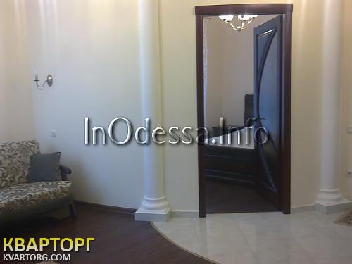 Rent out 2-room apartment. Одесса, Пер.Красный — photo 8