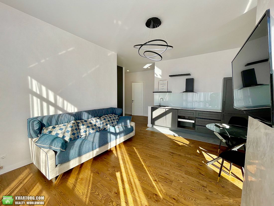 Sell 3-room apartment. Киев,  Драгомирова — photo 3