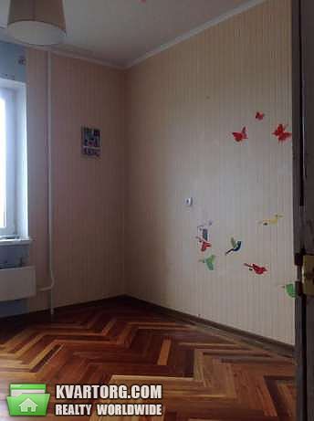 Rent out 3-room apartment. Киев,  Приречная — photo 3