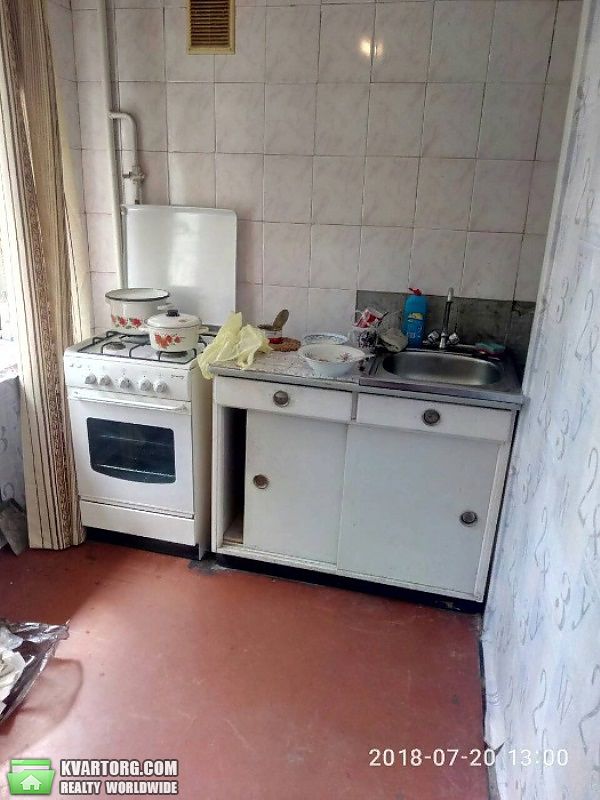 Sell 1-room apartment. Киев, Кирилловская — photo 5
