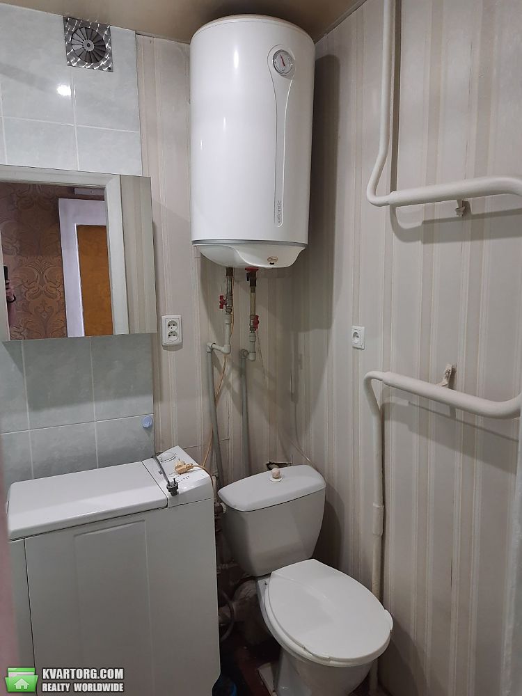 Rent out 1-room apartment. Днепропетровск,  Правды пр — photo 8