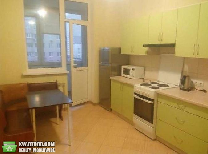Sell 1-room apartment. Киев,  Закревского — photo 2
