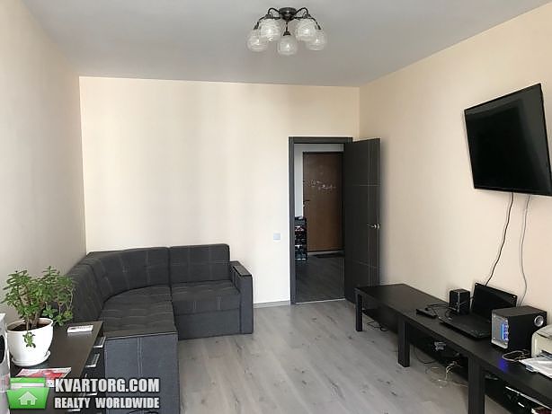 Rent out 1-room apartment. Киев,  Драгоманова — photo 4