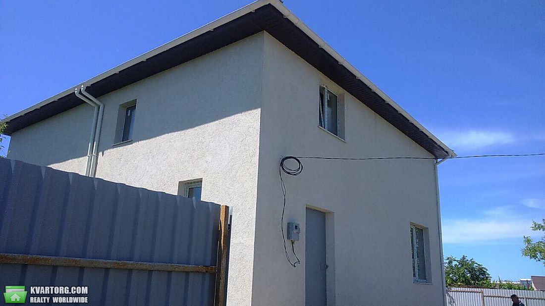 Sell house. АР Крым, 2я-бездорожная — photo 8