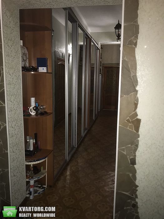 Sell 3-room apartment. Харьков, Классический пер. — photo 1