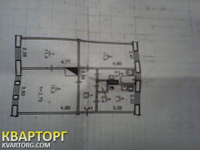 Sell 3-room apartment. Днепропетровск, Каруны — photo 1
