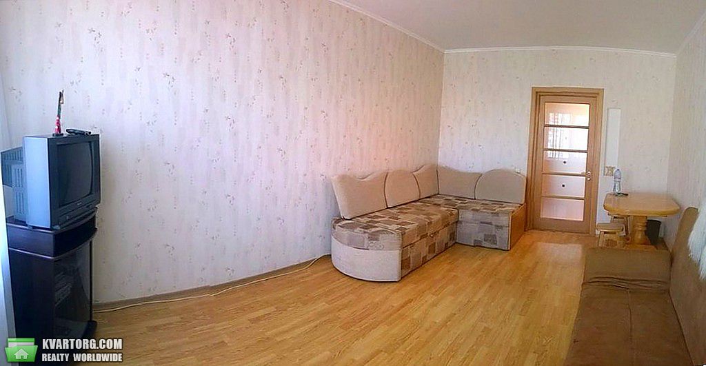 Rent out 1-room apartment. Киев,  Ахматовой — photo 3