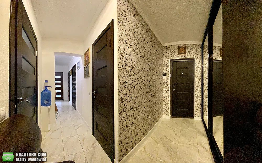 Sell 2-room apartment. Киев,  Ломоносова — photo 8