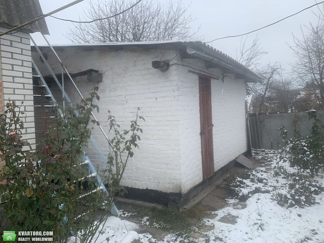 Sell house. Киевская обл., Озерна — photo 4