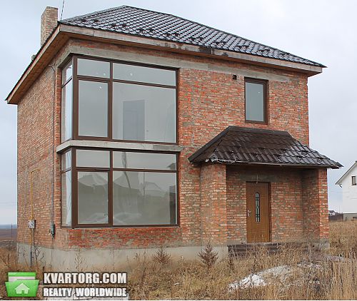 Sell house. Ровно, Костюшко — photo 1