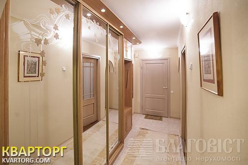 Sell 3-room apartment. Киев,  40-летия Октября просп — photo 9