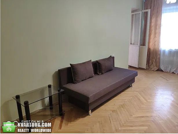 Rent out 2-room apartment. Киев,  Срибнокильская — photo 3