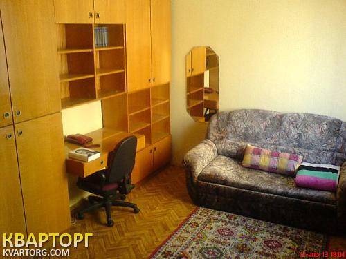 Rent out 2-room apartment. Киев,  Вильямса — photo 2