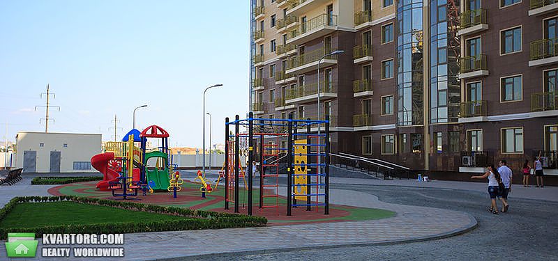 Sell 1-room apartment. Одесса, Сахарова — photo 4