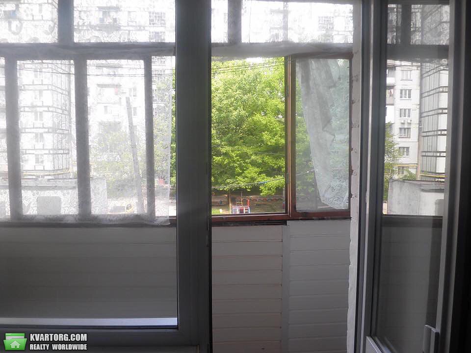 Sell 1-room apartment. Днепропетровск, Тополиная — photo 1