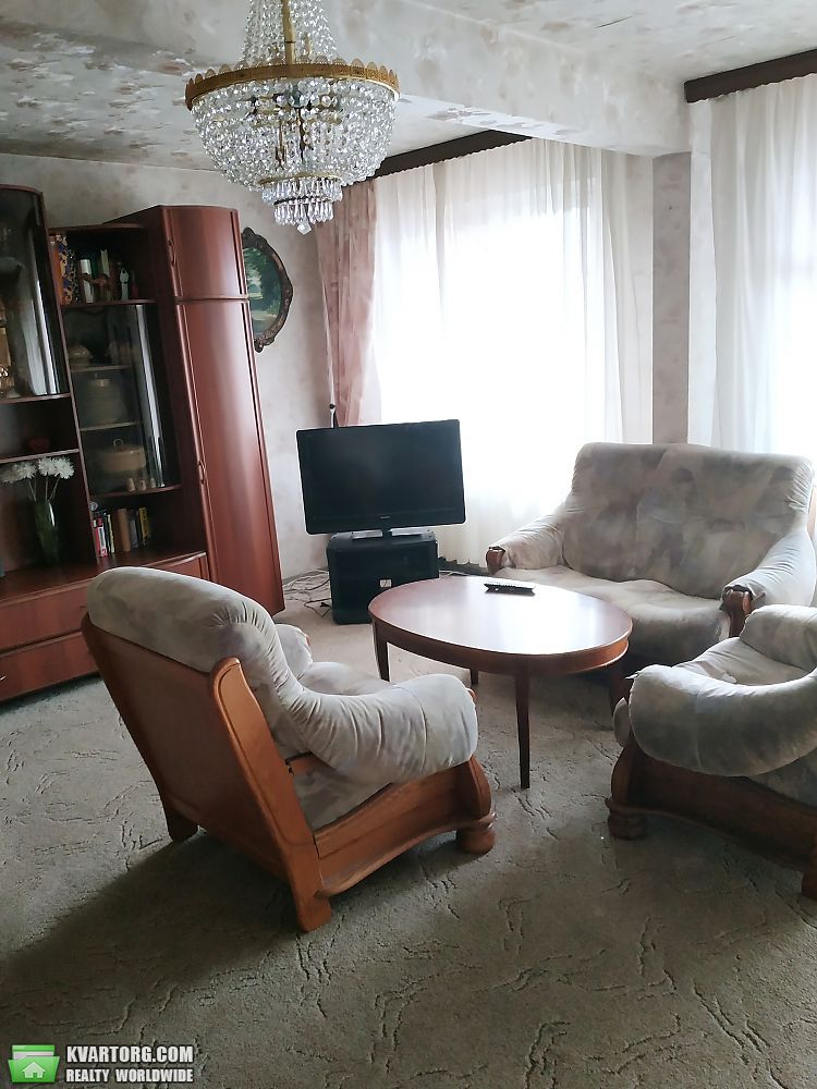 Sell 5-room apartment. Донецк, Щетинина — photo 4