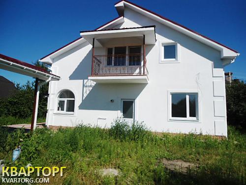Sell house. Киевская обл.,  Лесная — photo 1