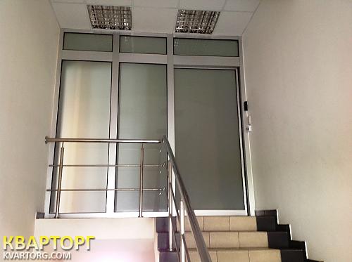 Rent out office. Киев, Выборгская — photo 1
