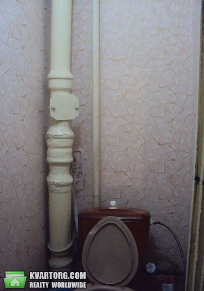 Sell 2-room apartment. Киев,  Героев Днепра — photo 6