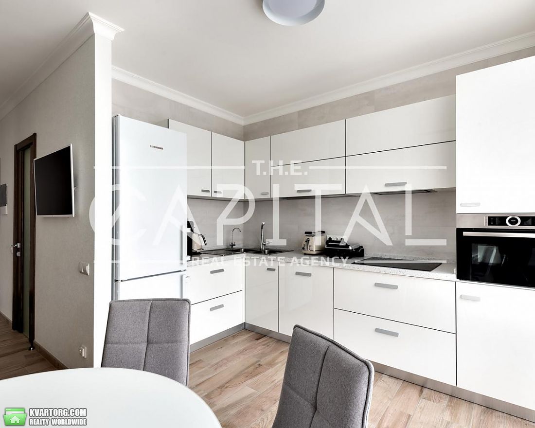 Rent out 3-room apartment. Киев, Подвысоцкого Профессора — photo 8