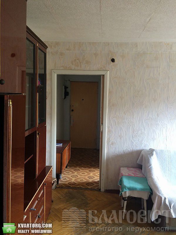 Sell 2-room apartment. Киев,  Тампере — photo 2