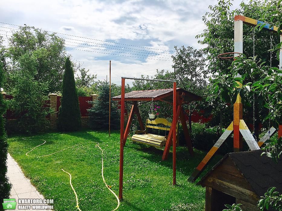 Sell house. Киев, ул. Озерная — photo 9