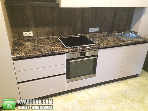 Sell 3-room apartment. Киев, Драгоманова — photo 1