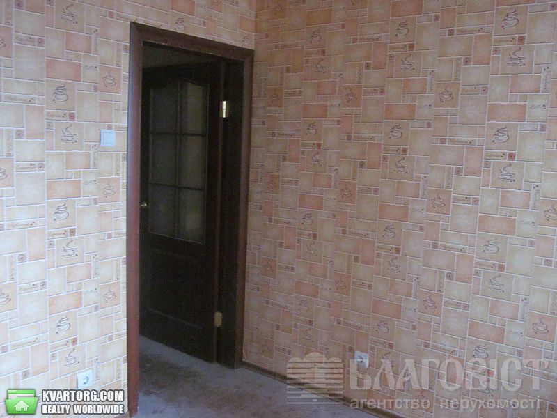 Sell 1-room apartment. Киев, Русової Софії — photo 5