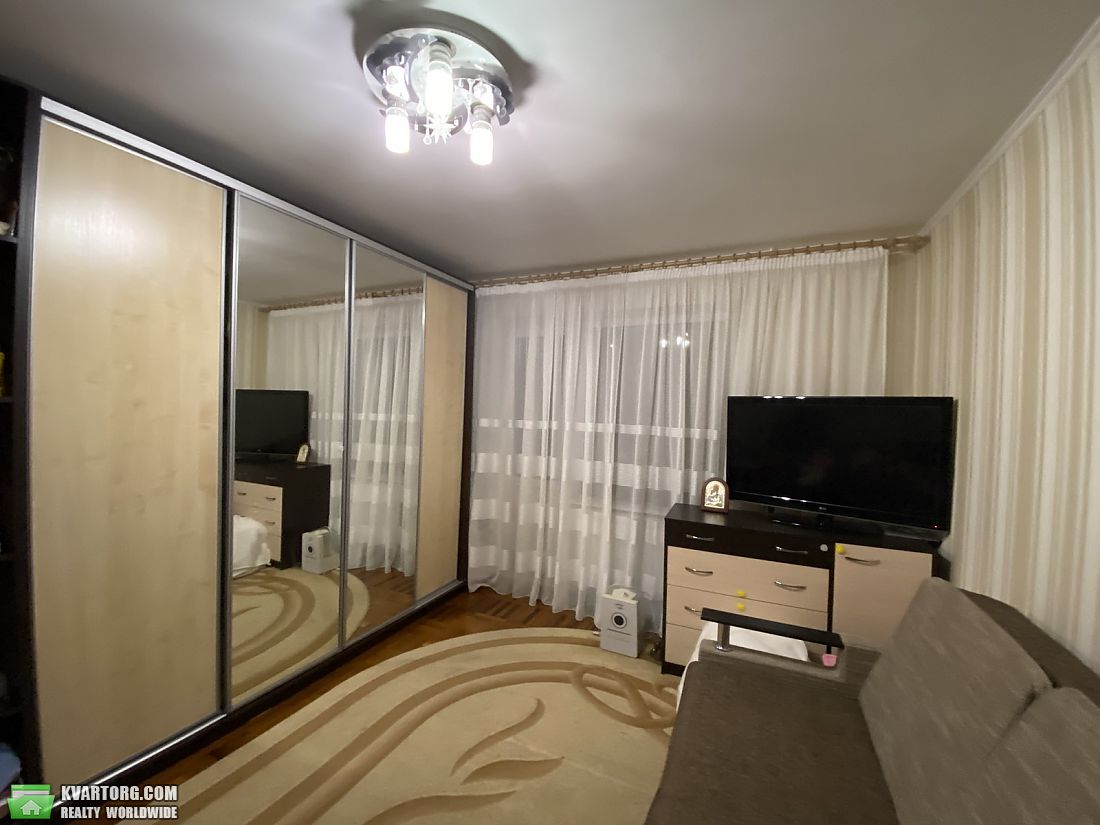 Sell 1-room apartment. Киев,  Галицкая — photo 5