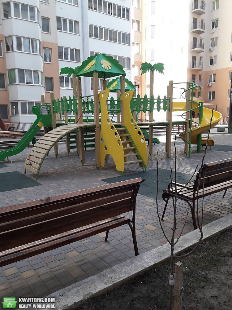 Sell 1-room apartment. Одесса, Радужный микрорайон — photo 5