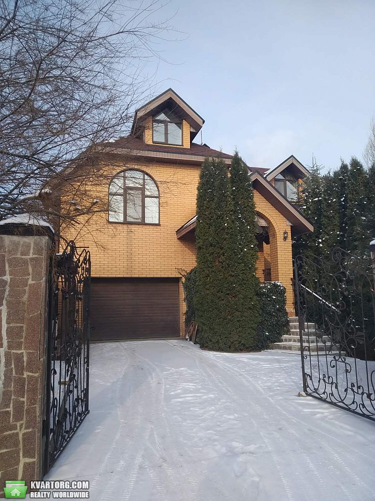 Rent out house. Обухов, Молодіжна — photo 1