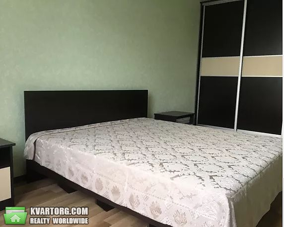 Rent out 2-room apartment. Киев, Ходкевича — photo 1