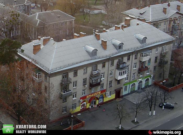 Sell 3-room apartment. Киев,  Ялтинская — photo 4