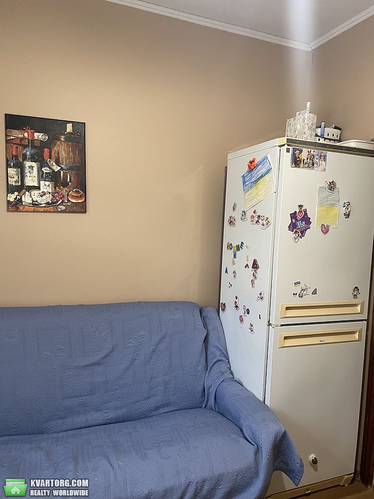 Sell 1-room apartment. Вишневое, Південна — photo 10