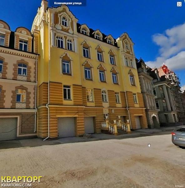 продам 3-комнатную квартиру. Киев,  Кожемяцкая - фото 1