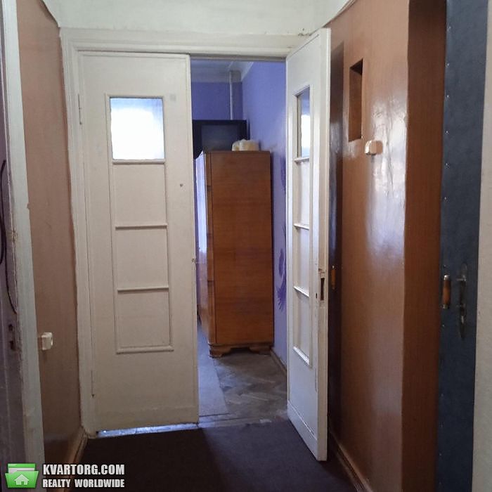 Sell 2-room apartment. Киев,  Половецкая — photo 6