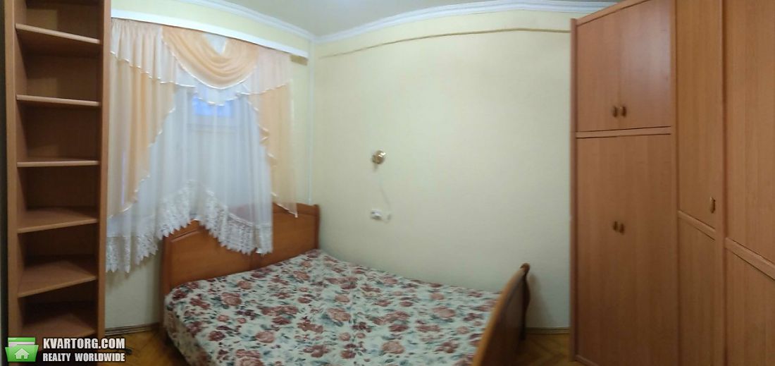 Rent out 3-room apartment. Киев, Голосеевский пр-т — photo 5