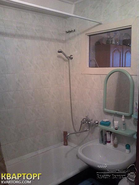 Sell 1-room apartment. Киев,  Половецкая — photo 8