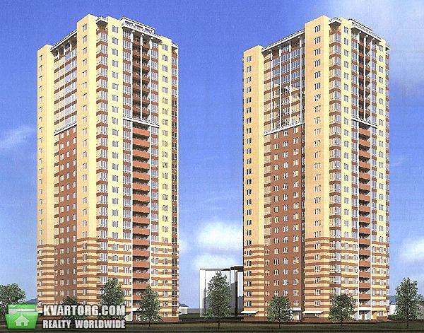 Sell 1-room apartment. Киев,  Краковская — photo 9