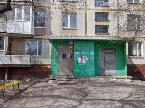 продам 2-комнатную квартиру. Харьков,  Тракторобудівників - фото 1