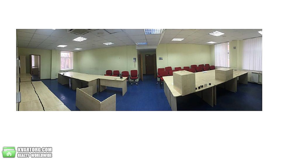 Rent out office. Киев, ул. Рижская — photo 2