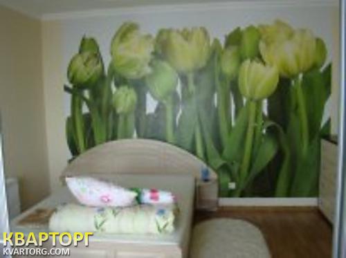 Rent out 2-room apartment. Одесса, ул.Среднефонтанская — photo 4