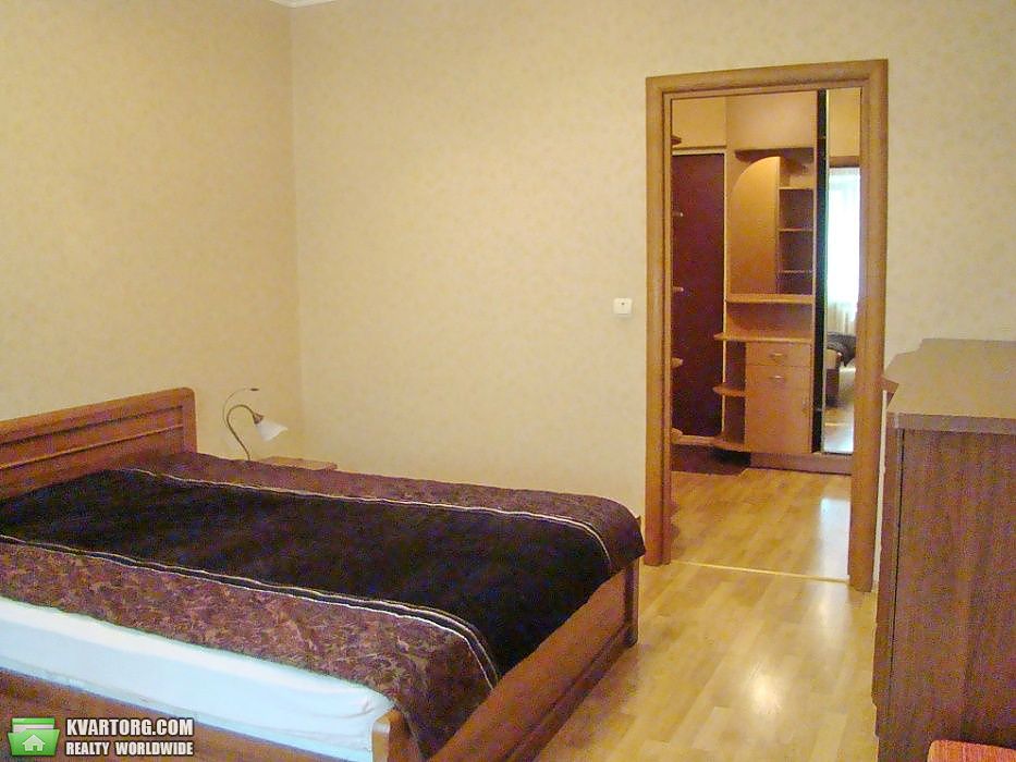 Rent out 2-room apartment. Киев,  Северная — photo 5