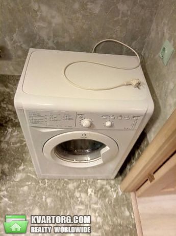 Rent out 1-room apartment. Киев, бульвар Леси Украинки — photo 5