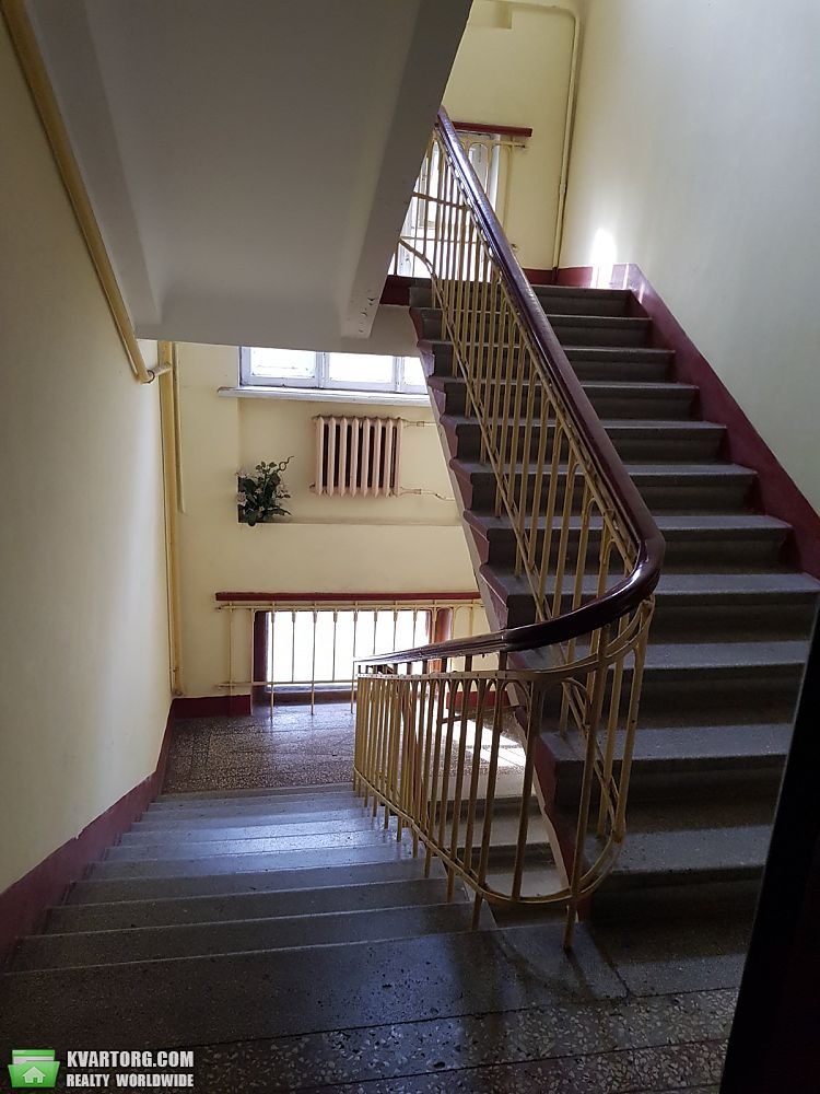 Rent out 1-room apartment. Киев, Лаврська — photo 8